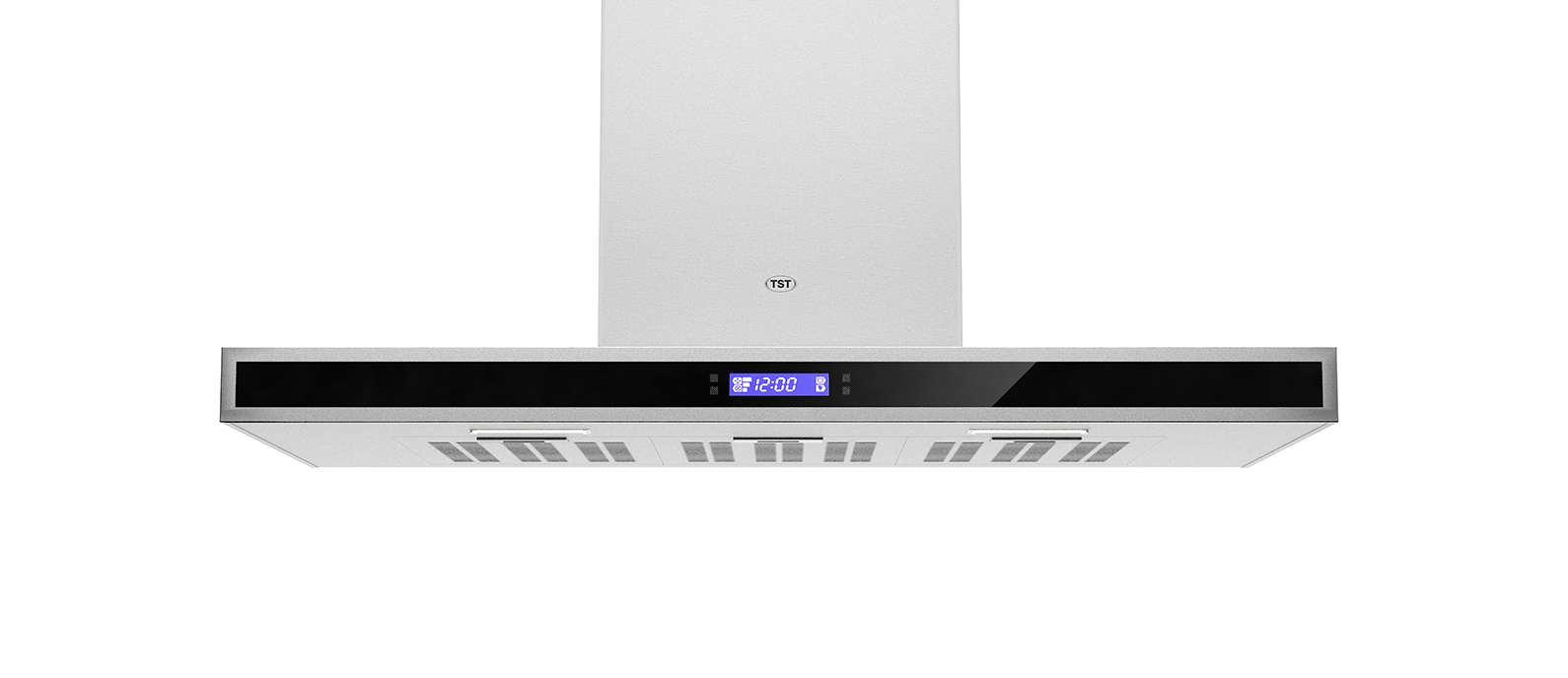 CAMPANA TST PARED 90 CM COLHUE