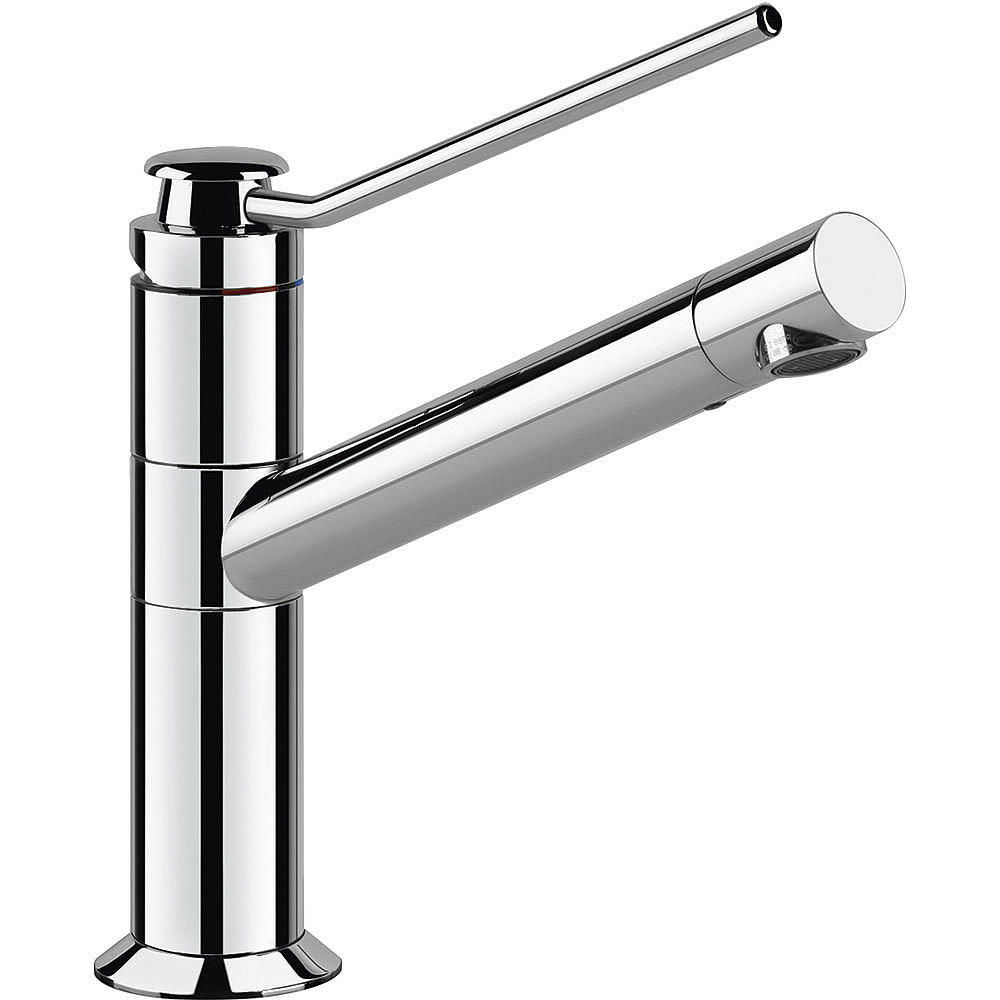 GRIFO SMEG CAÑO GIRATORIO 360° MF4CR