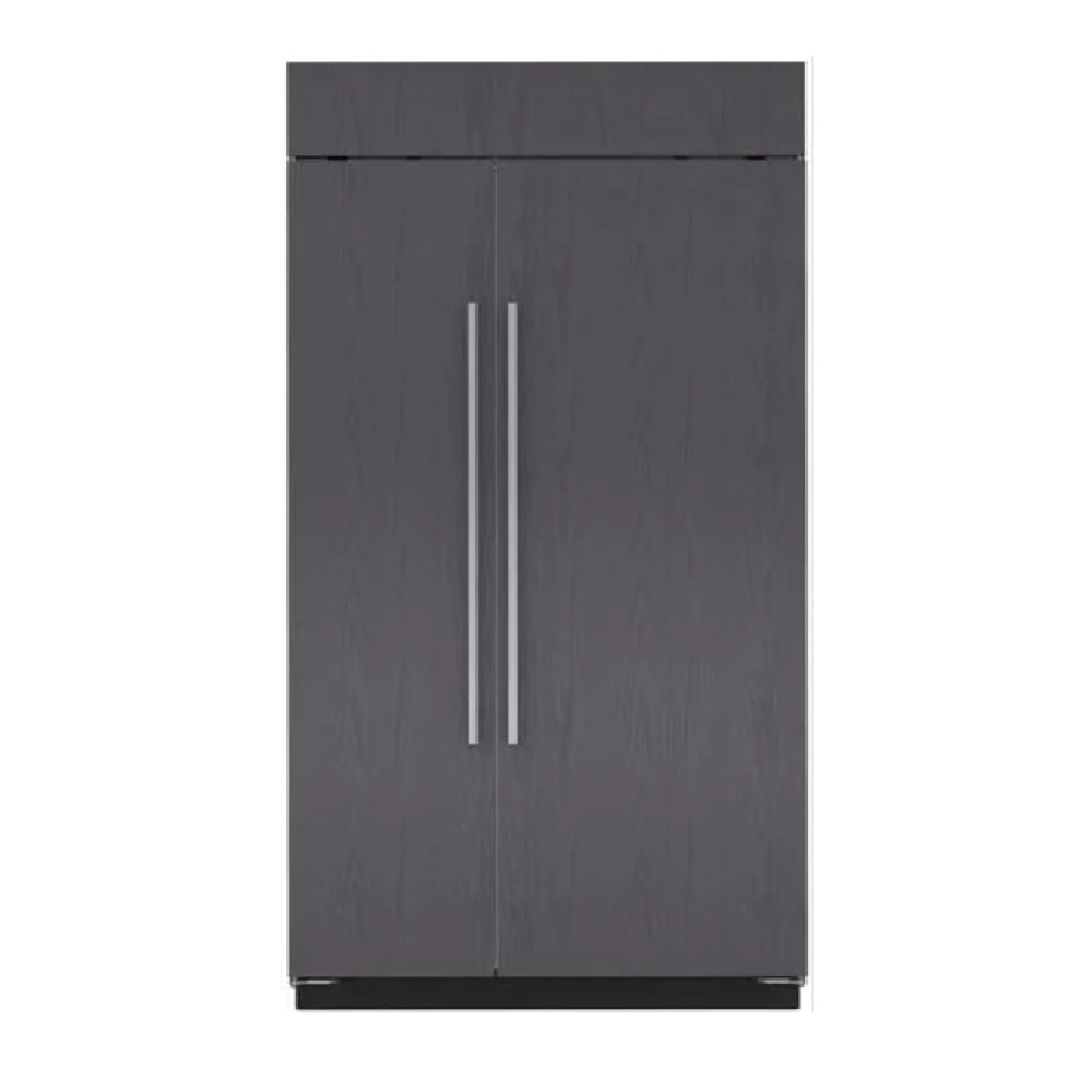 HELADERA SUB-ZERO SBS PANELABLE  ICBCL4250S/O OVERLAY