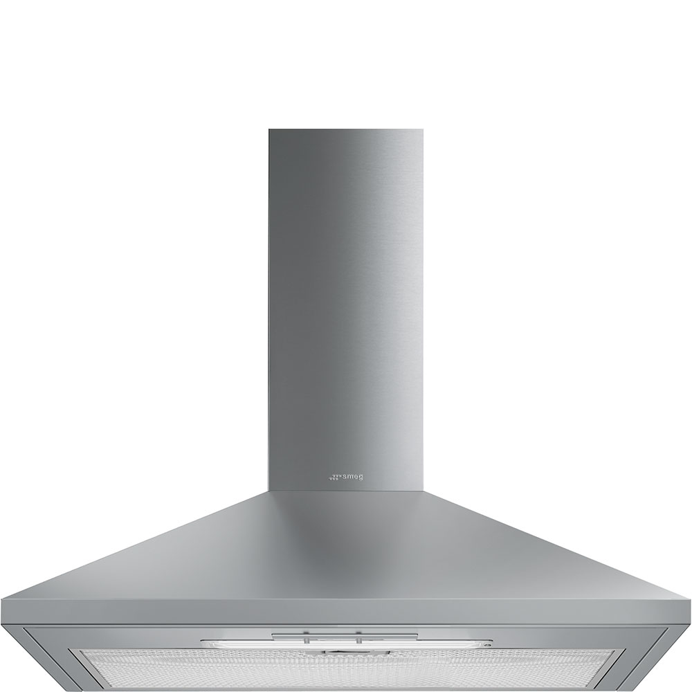 CAMPANA SMEG PARED 60 CM KD6XE-AR