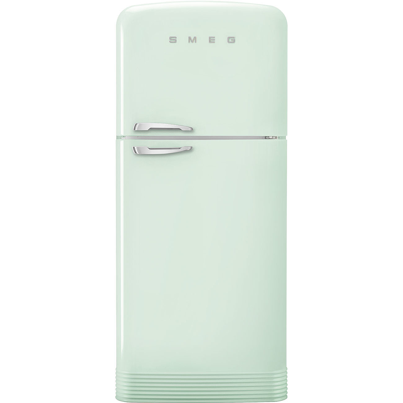 HELADERA SMEG (A++) 50'S RETRO STYLE VERDE AGUA FAB50RPG5