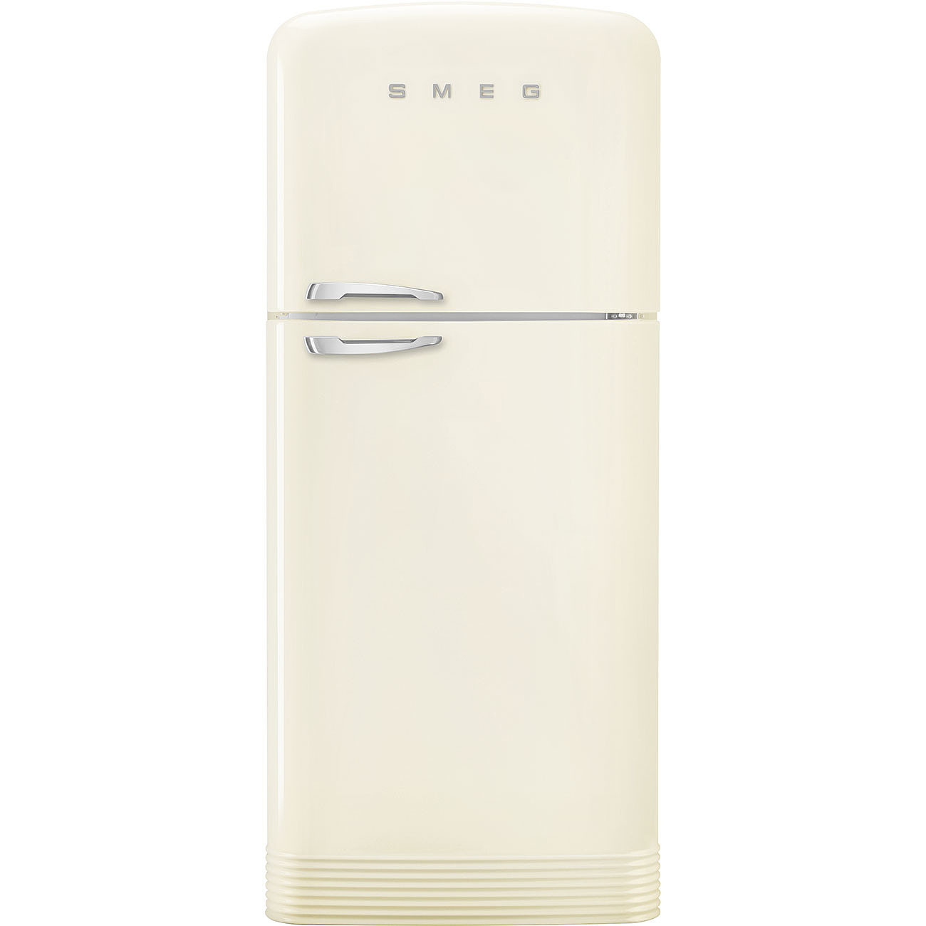 HELADERA SMEG (A++) 50'S RETRO STYLE CREMA FAB50RCR5